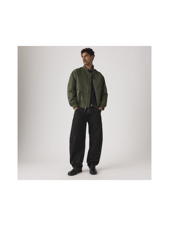 Levi's - Baggy Barrel Forget Me Nots -farkut - 801 FORGET ME NOTS | Stockmann - photo 7