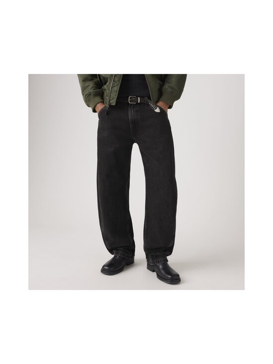 Levi's - Baggy Barrel Forget Me Nots -farkut - 801 FORGET ME NOTS | Stockmann - photo 8