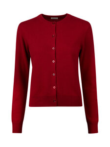 Stenströms - Judith-kashmirneuletakki - 670 RED | Stockmann