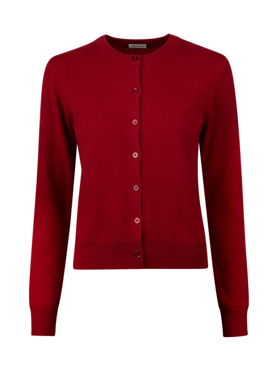Stenströms - Judith-kashmirneuletakki - 670 RED | Stockmann - photo 1