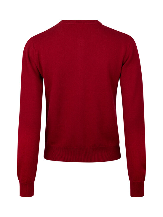 Stenströms - Judith-kashmirneuletakki - 670 RED | Stockmann - photo 2