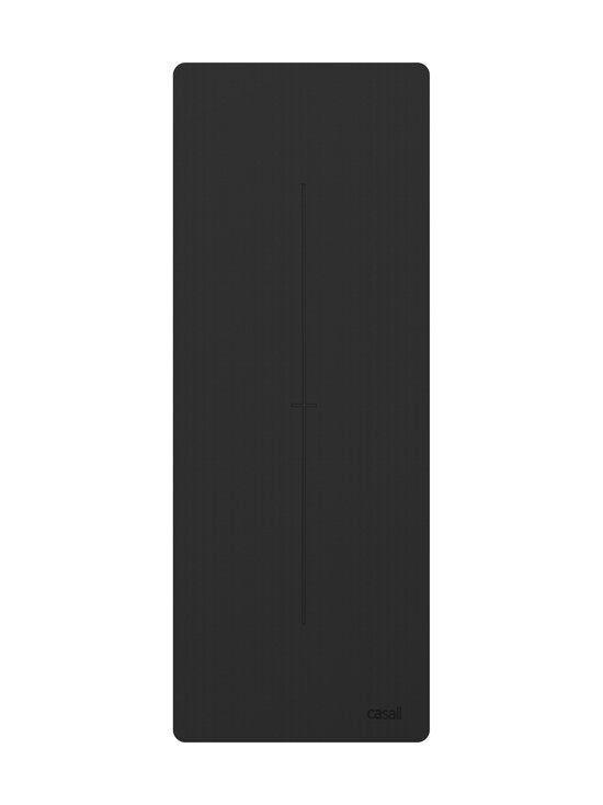Casall - Essential Grip -joogamatto 5 mm - 901 BLACK | Stockmann - photo 2