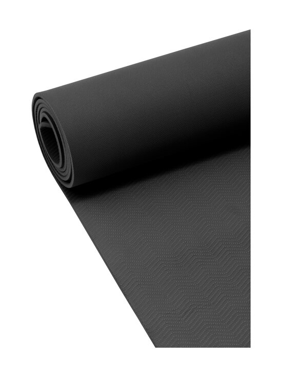 Casall - Essential Grip -joogamatto 5 mm - 901 BLACK | Stockmann - photo 4