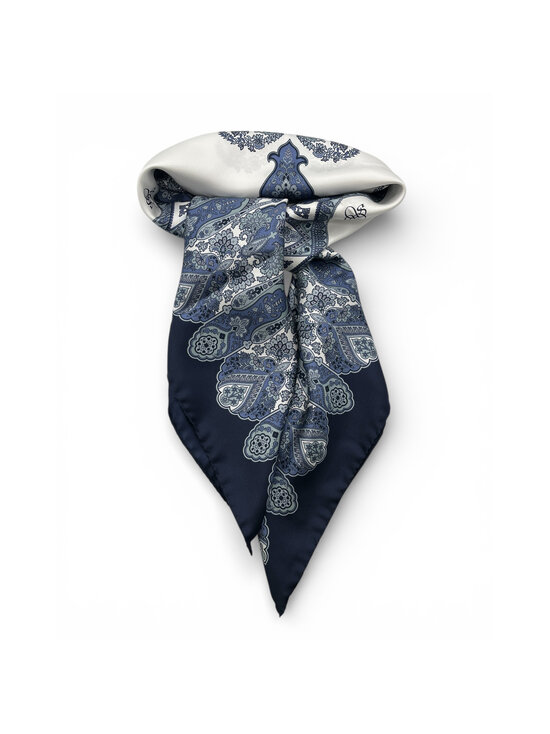 Sauso - Siidisall Lode - NAVY | Stockmann - photo 2