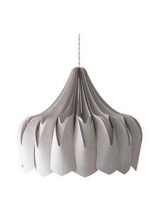 PILKE - Pioni L -kattovalaisin - WHITE | Stockmann