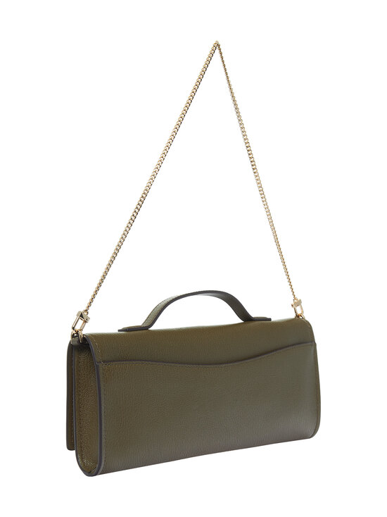 Michael Michael Kors - Hamilton Moderne Medium Clutch -laukku - 282 LODEN | Stockmann - photo 2