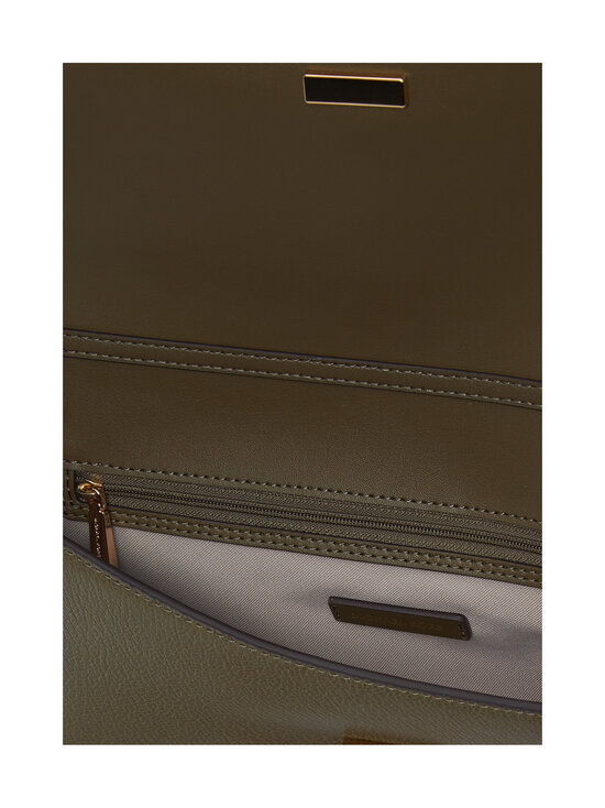 Michael Michael Kors - Hamilton Moderne Medium Clutch -laukku - 282 LODEN | Stockmann - photo 3