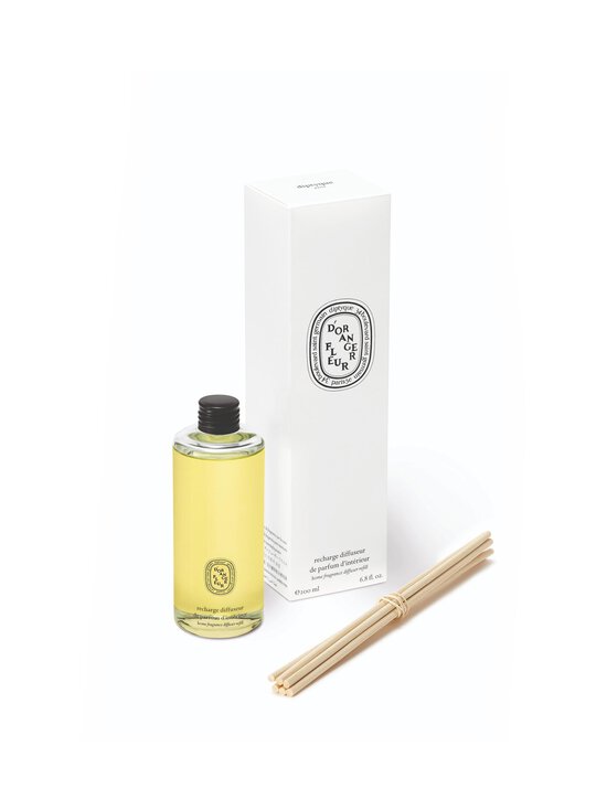 Diptyque - Fleur D'Oranger Refill difuzora uzpildes iepakojums - NOCOL - photo 3 Diptyque - Fleur D'Oranger Refill difuzora uzpildes iepakojums - NOCOL | Stockmann - photo 3