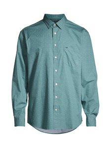 Cap Horn - Jeremiah krekls - SAGE GREEN AOP Cap Horn - Jeremiah krekls - SAGE GREEN AOP | Stockmann