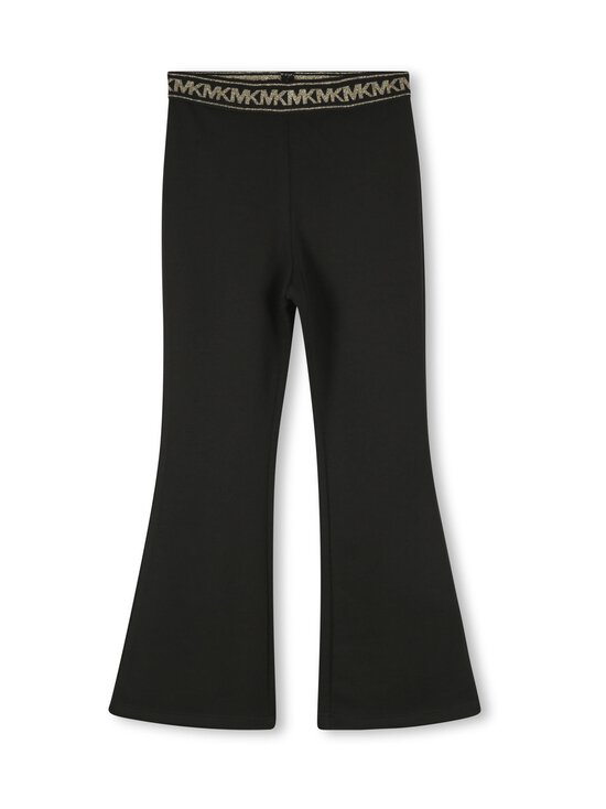 Flare-leggingsit