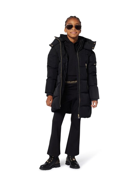 Michael Kors - Flare legingi - 09B BLACK - photo 3 Michael Kors - Flare legingi - 09B BLACK | Stockmann - photo 3