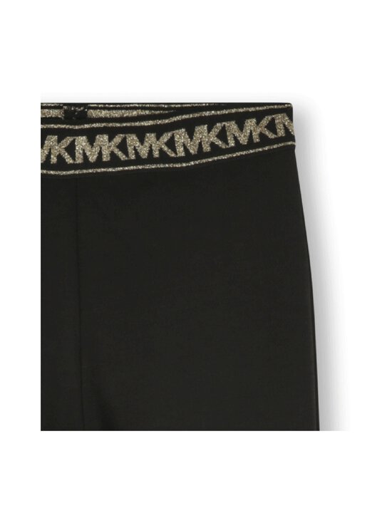 Michael Kors - Flare legingi - 09B BLACK - photo 5 Michael Kors - Flare legingi - 09B BLACK | Stockmann - photo 5