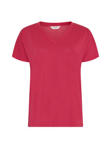 MSCH Copenhagen - MSCHFenya V-Neck -modaalipaita - JAZZY | Stockmann