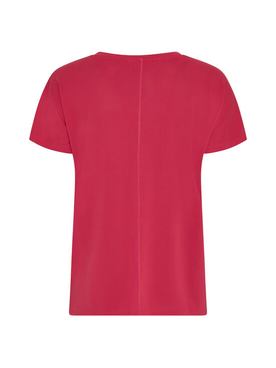 MSCH Copenhagen - MSCHFenya V-Neck -modaalipaita - JAZZY | Stockmann - photo 2