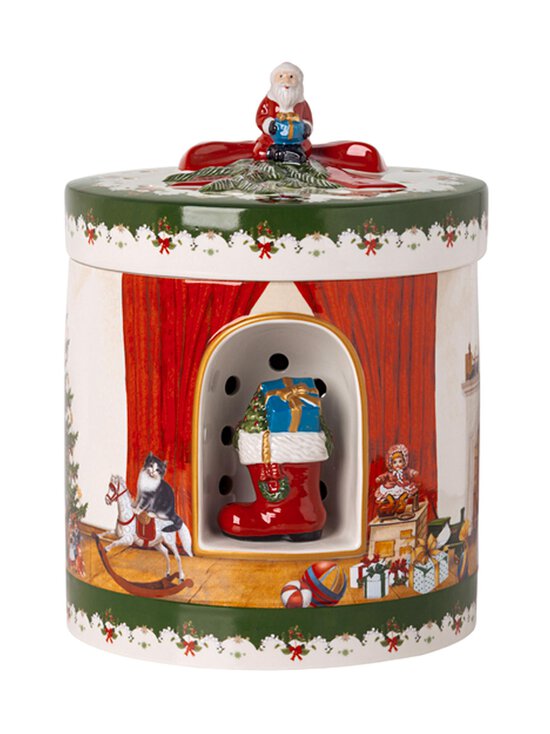 Villeroy & Boch - Muusikatoos Santa Brings Gifts - MULTICOLOR | Stockmann - photo 2