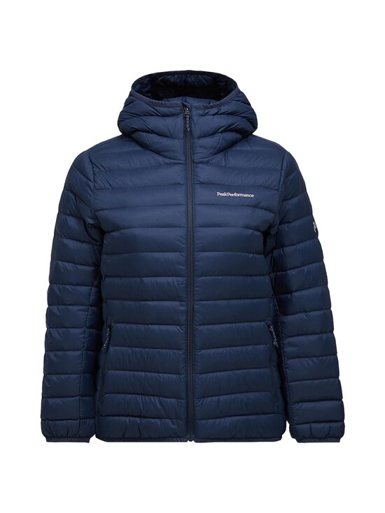 W Liner Hood dūnu jaka