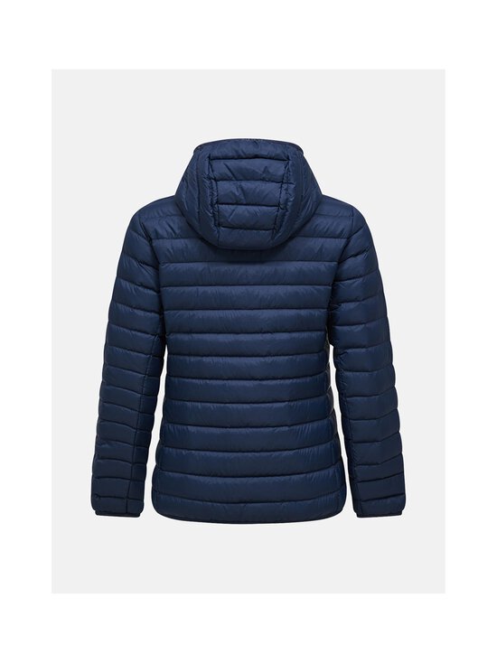 Peak Performance - W Liner Hood -untuvatakki - P2N3 BLUE SHADOW | Stockmann - photo 2