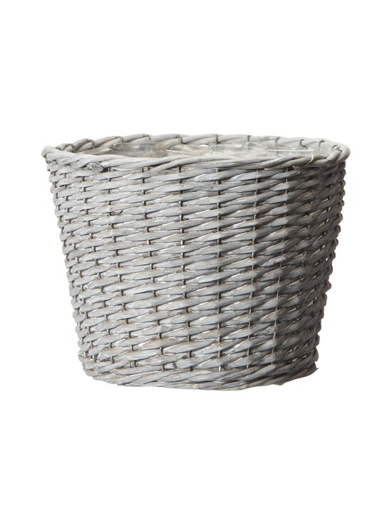 Wikholm Form - Minna XL basket - GREY - photo 1 Wikholm Form - Minna XL basket - GREY | Stockmann - photo 1