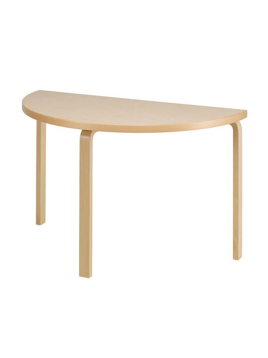 Artek - Pöytä 95 - KOIVU - photo 1 Artek - Pöytä 95 - KOIVU | Stockmann - photo 1