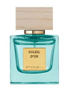 Rituals - Soleil d'Or EdP aromāts 50 ml Rituals - Soleil d'Or EdP aromāts 50 ml | Stockmann