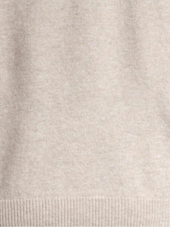 CONSTRUE - Stanford vilnas džemperis ar augstu apkakli - SAND MEL. DQW2612 | Stockmann - photo 4
