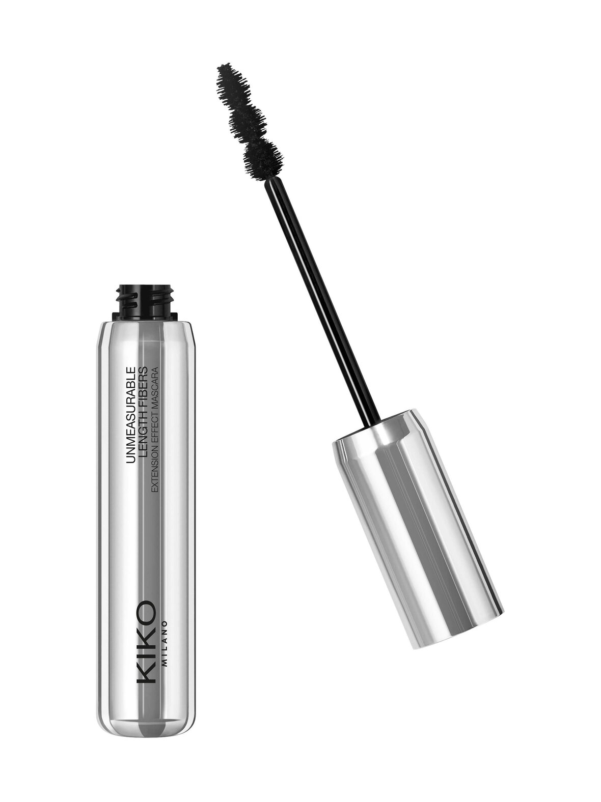 New Unmeasurable Length Fibers Mascara -ripsiväri