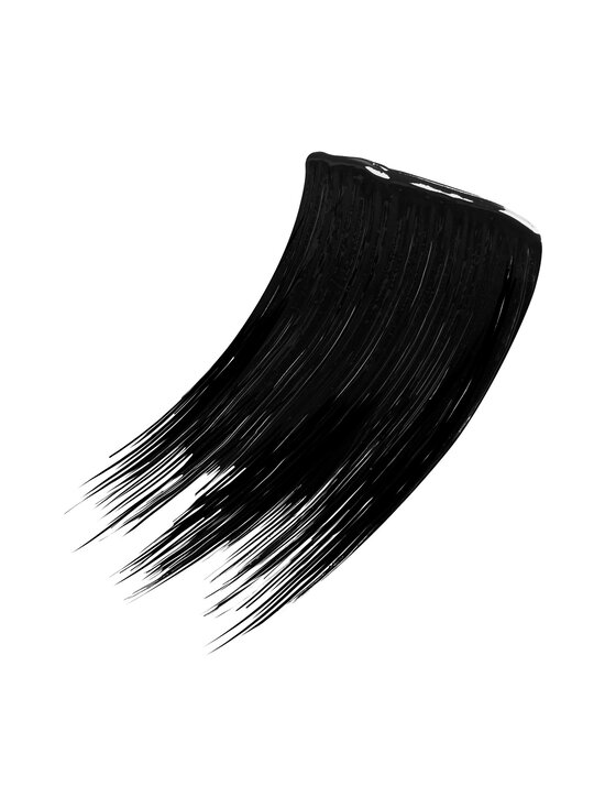 KIKO Milano - New Unmeasurable Length Fibers Mascara -ripsiväri - BLACK - photo 2 KIKO Milano - New Unmeasurable Length Fibers Mascara -ripsiväri - BLACK | Stockmann - photo 2