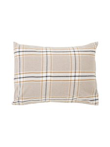 Villa Stockmann - Flanellist padjapüür Val - BEIGE COMBO | Stockmann