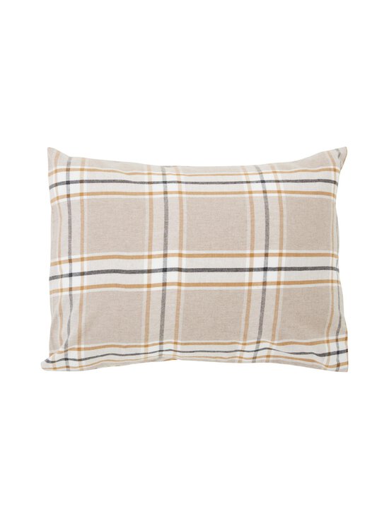 Villa Stockmann - Flanellist padjapüür Val - BEIGE COMBO | Stockmann - photo 1