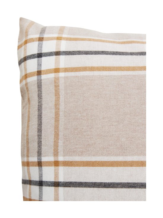 Villa Stockmann - Flanellist padjapüür Val - BEIGE COMBO | Stockmann - photo 4
