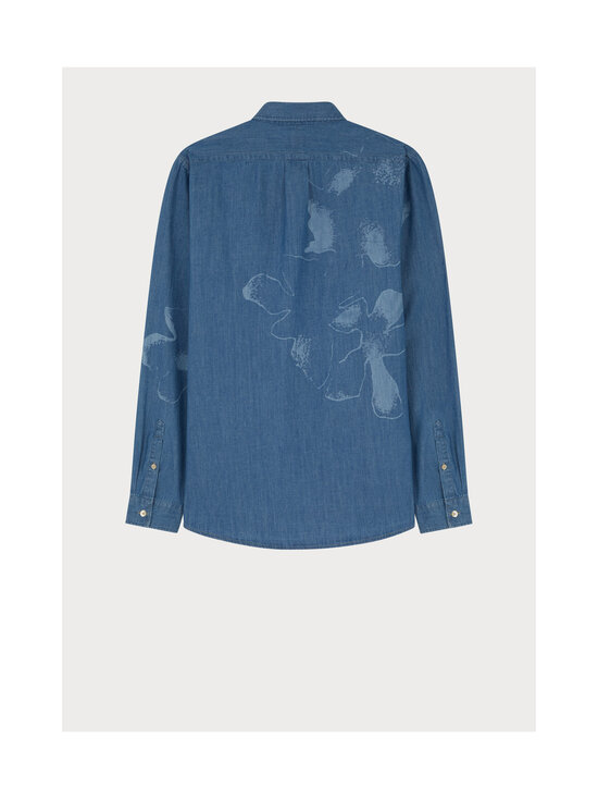 PS Paul Smith - Lillemustriline triiksärk - LAZMD MEDIUM BASE | Stockmann - photo 2