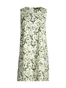 Max Mara Weekend - Ornati-mekko - 001 LILA | Stockmann