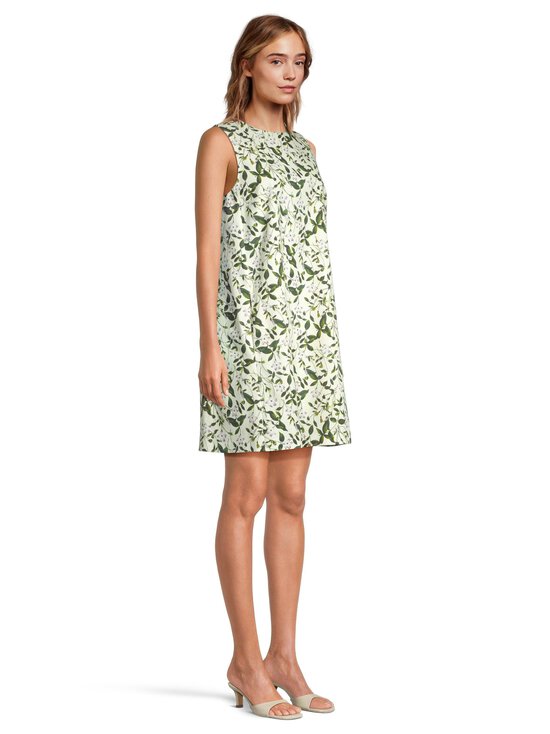 Max Mara Weekend - Ornati-mekko - 001 LILA | Stockmann - photo 3