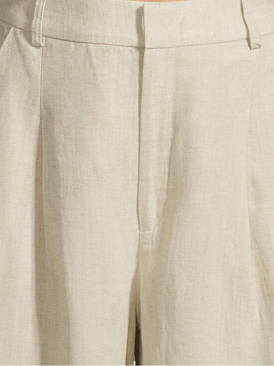 Gestuz - LizaGZ-housut - 105178 TAMMY LIGHT SAND | Stockmann - photo 5