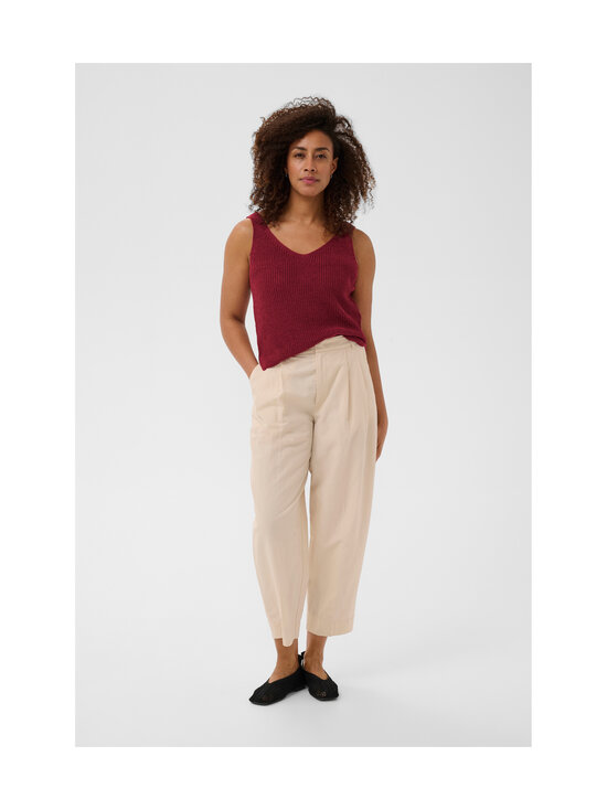 Part Two - RebeccaPW-neuletoppi - 220 BURNT RUSSET | Stockmann - photo 3
