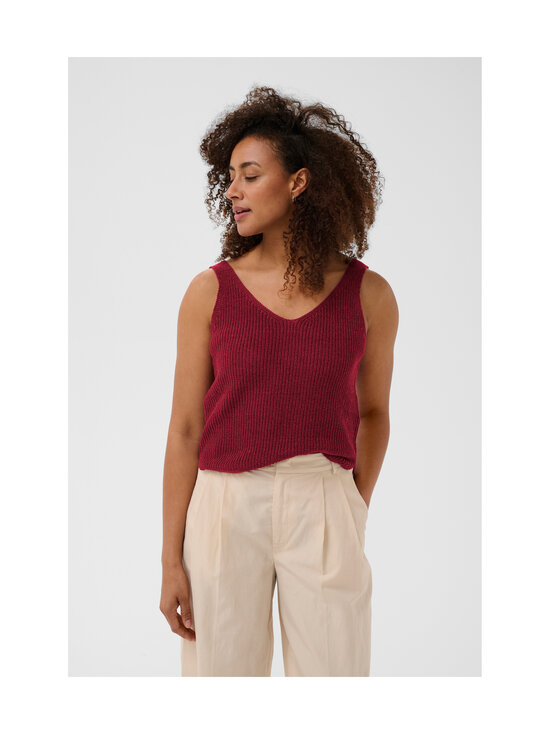 Part Two - RebeccaPW-neuletoppi - 220 BURNT RUSSET | Stockmann - photo 4