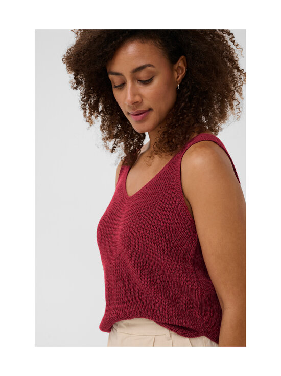 Part Two - RebeccaPW-neuletoppi - 220 BURNT RUSSET | Stockmann - photo 6