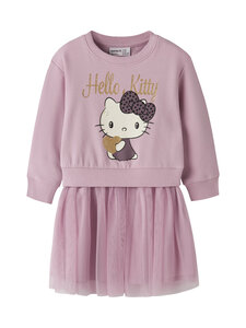 Name It - NmfObana Hello Kitty kleita - KEEPSAKE LILAC | Stockmann