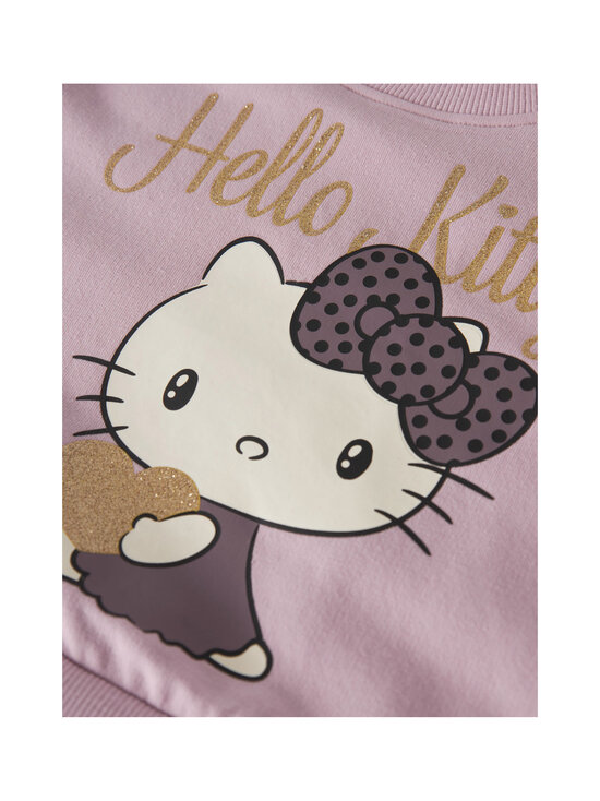 Name It - NmfObana Hello Kitty kleita - KEEPSAKE LILAC | Stockmann - photo 3