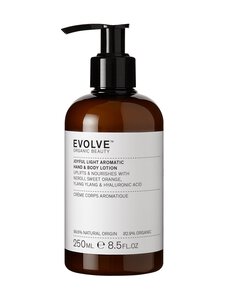 Evolve - Aromatic Hand & Body Lotion -vatralovoide 250 ml | Stockmann