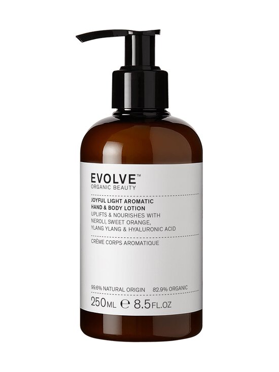 Evolve - Aromatic Hand & Body Lotion -vatralovoide 250 ml - NOCOL | Stockmann - photo 1