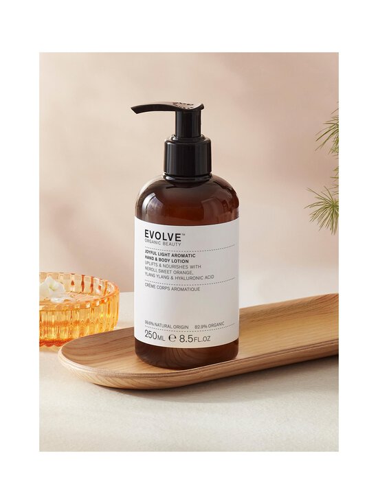 Evolve - Aromatic Hand & Body Lotion -vatralovoide 250 ml - NOCOL | Stockmann - photo 2