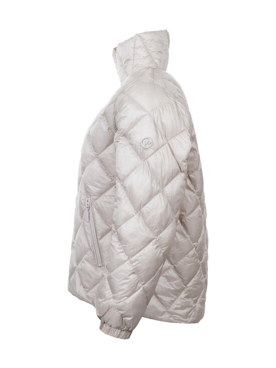 Ril's - Campobasso-tikkitakki - 015 CHALK | Stockmann - photo 3