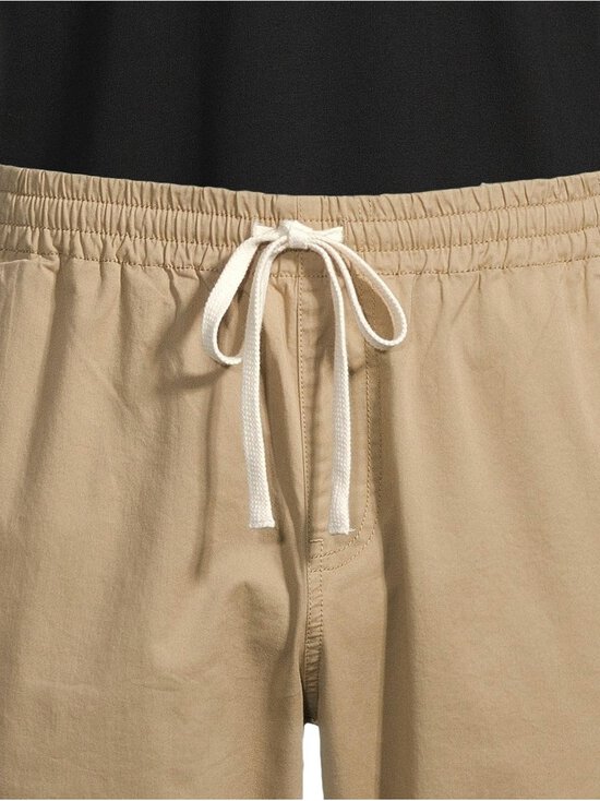 Cap Horn - Püksid Arman - SUMMER BEIGE - photo 5 Cap Horn - Püksid Arman - SUMMER BEIGE | Stockmann - photo 5