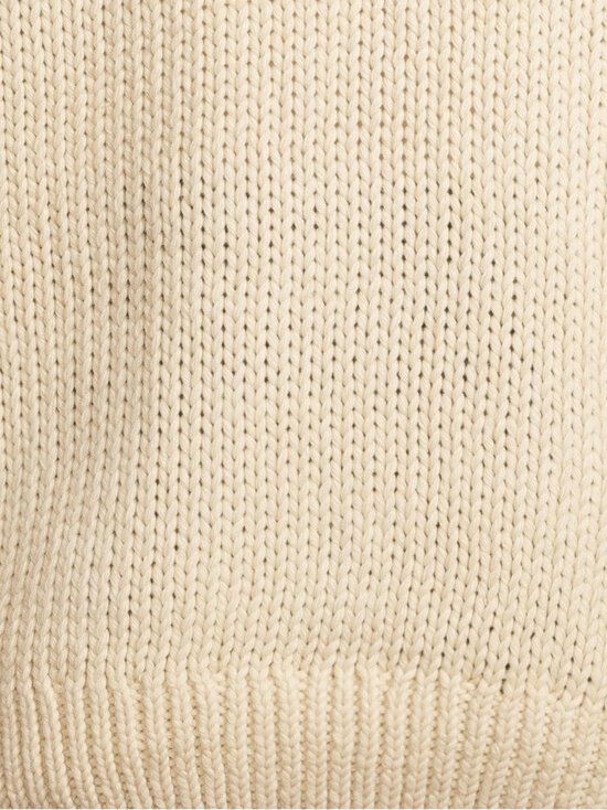 NN.07 - Mika Flower -neuletakki - 020 ECRU | Stockmann - photo 5