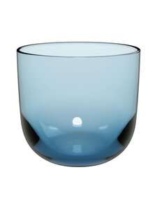 Villeroy & Boch - Like Ice Water -juomalasi 2 kpl - BLUE | Stockmann