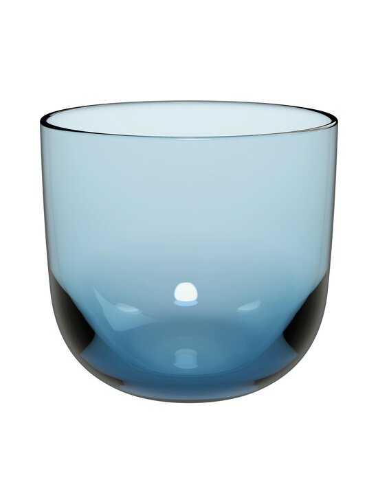 Villeroy & Boch - Like Ice Water -juomalasi 2 kpl - BLUE | Stockmann - photo 1