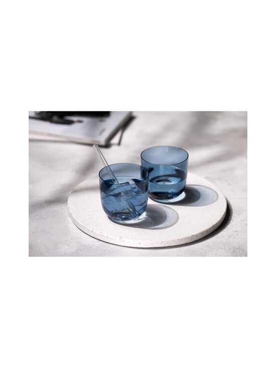 Villeroy & Boch - Like Ice Water -juomalasi 2 kpl - BLUE | Stockmann - photo 3