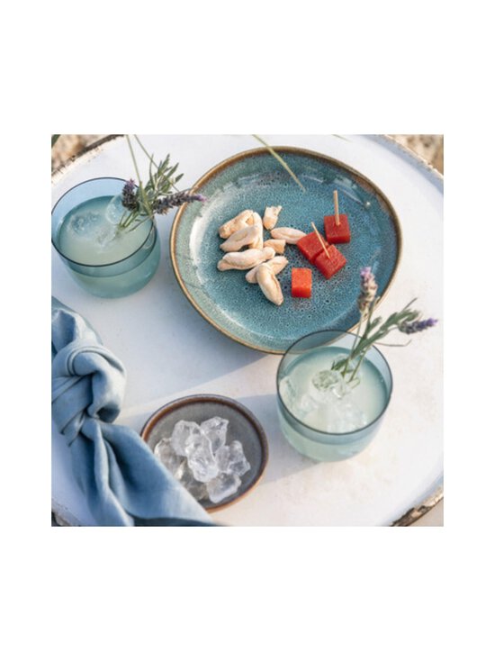Villeroy & Boch - Like Ice Water -juomalasi 2 kpl - BLUE | Stockmann - photo 4