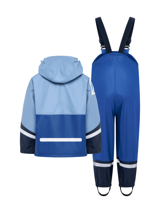 Didriksons - Waterman Kids -sadeasu - G24 WINTER BLUE | Stockmann - photo 2